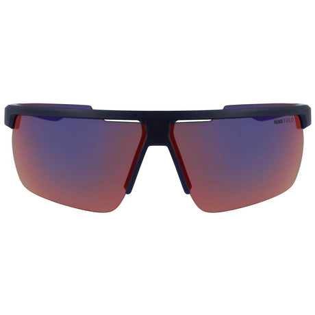 Nike Blue Injected Sunglasses