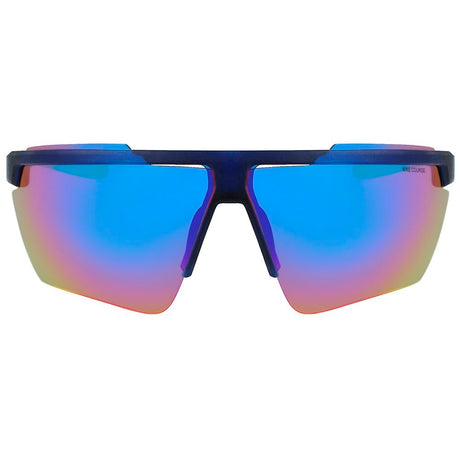Nike Blue Injected Sunglasses