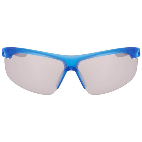 Nike Blue Injected Sunglasses