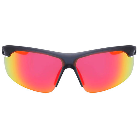 Nike Gray Injected Sunglasses
