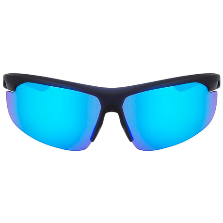 Nike Blue Injected Sunglasses