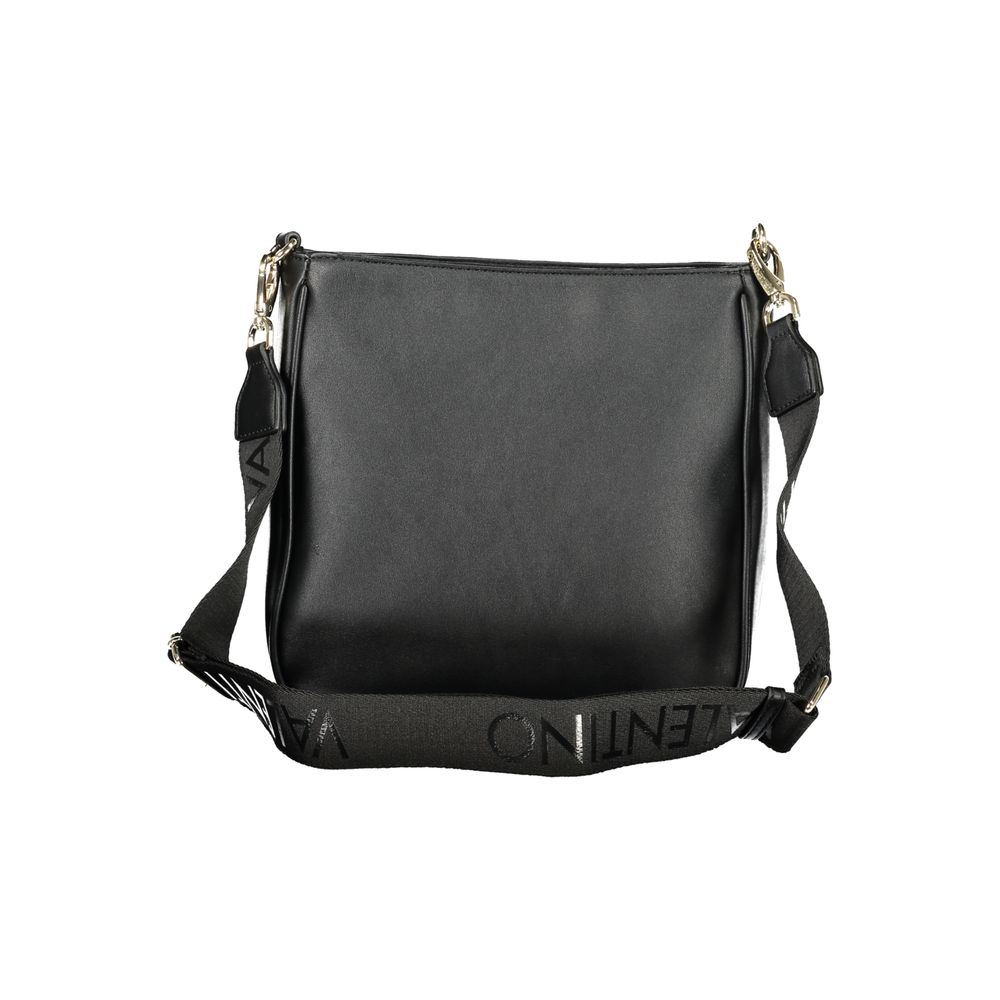 Mario Valentino Nero Polyurethane Women Bag