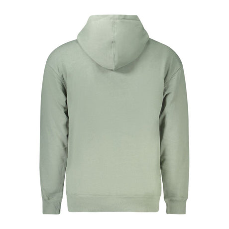 Marina Yachting Verde Cotton Men's Sweatshirt