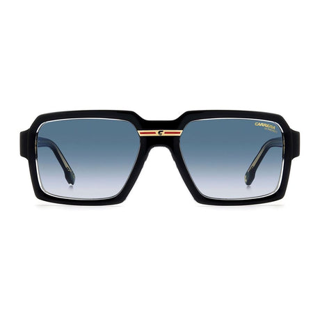 Carrera Black Plastic Sunglasses