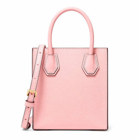 Michael Kors Multicolor Fur Handbag