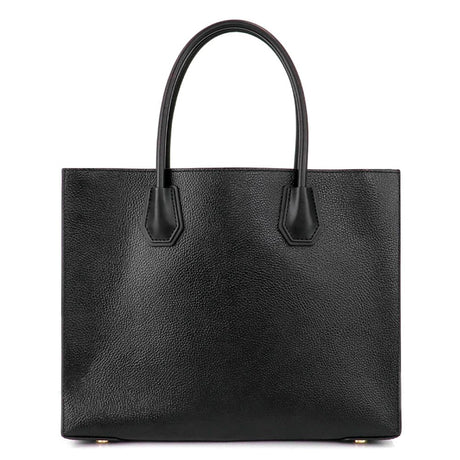 Michael Kors Black Fur Handbag