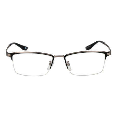 BMW Gray Titanium Glasses (Frames)
