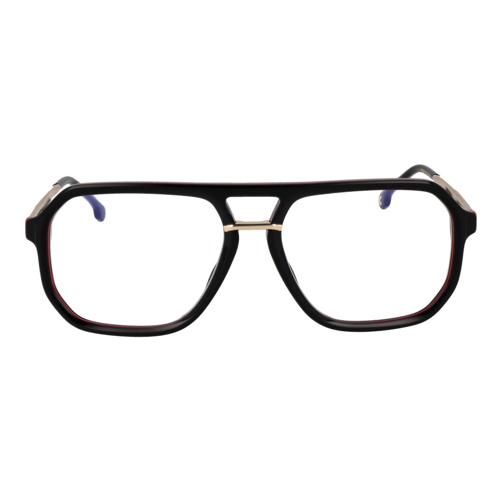 Carrera Black Acetate Glasses (Frames)