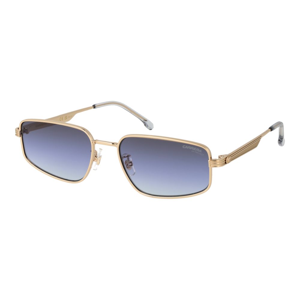 Carrera Gold Metal Sunglasses