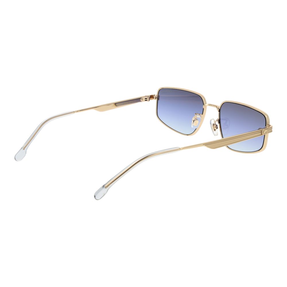 Carrera Gold Metal Sunglasses