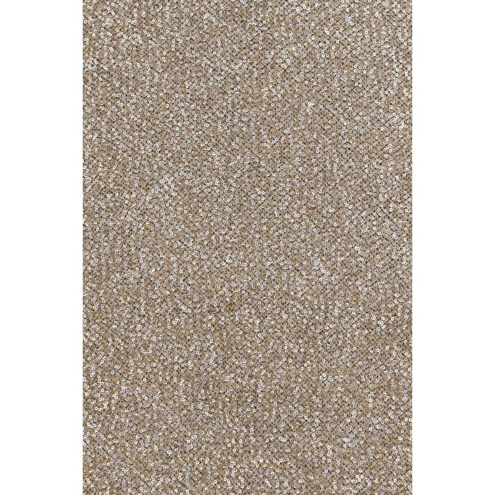 Brunello Cucinelli Brown Acetate Casual Dress