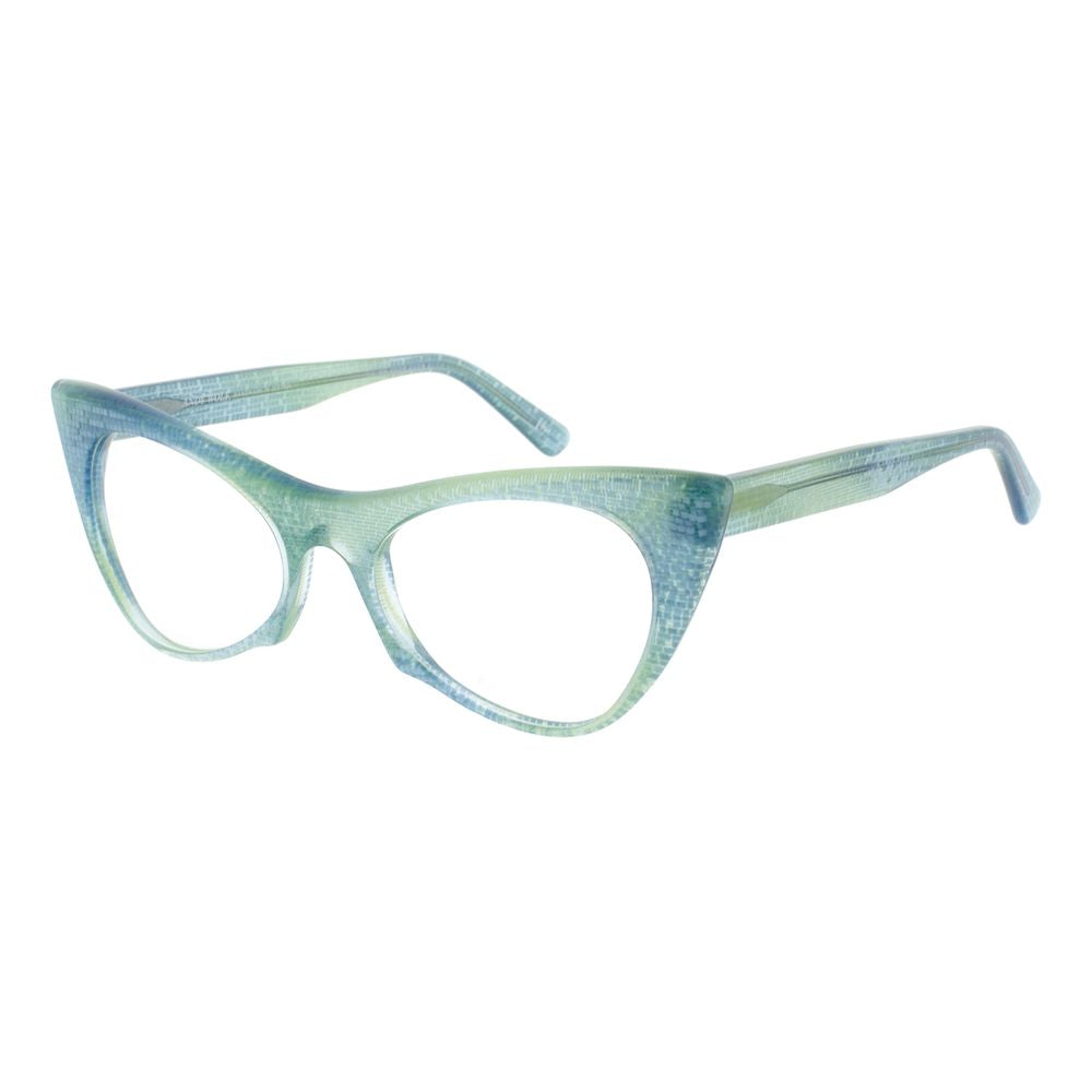 Andy Wolf Blue Acetate Glasses (Frames)