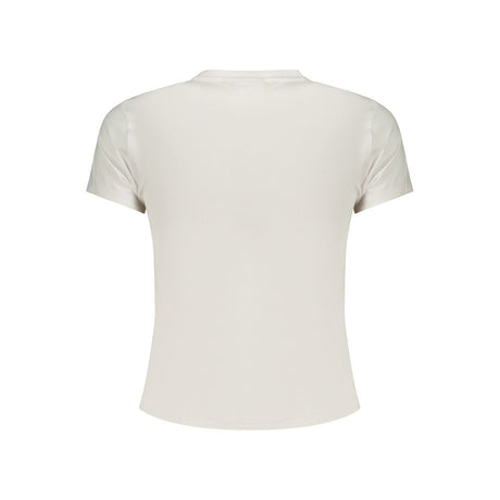 Fila Bianco Cotton Women's T-Shirt