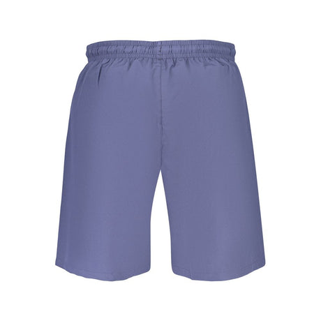 Fila Blue Polyester Men's Swimwear