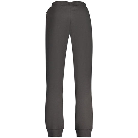 Fila Nero Cotton Men's Trousers