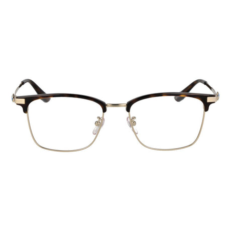 BMW Gold Titanium Glasses (Frames)