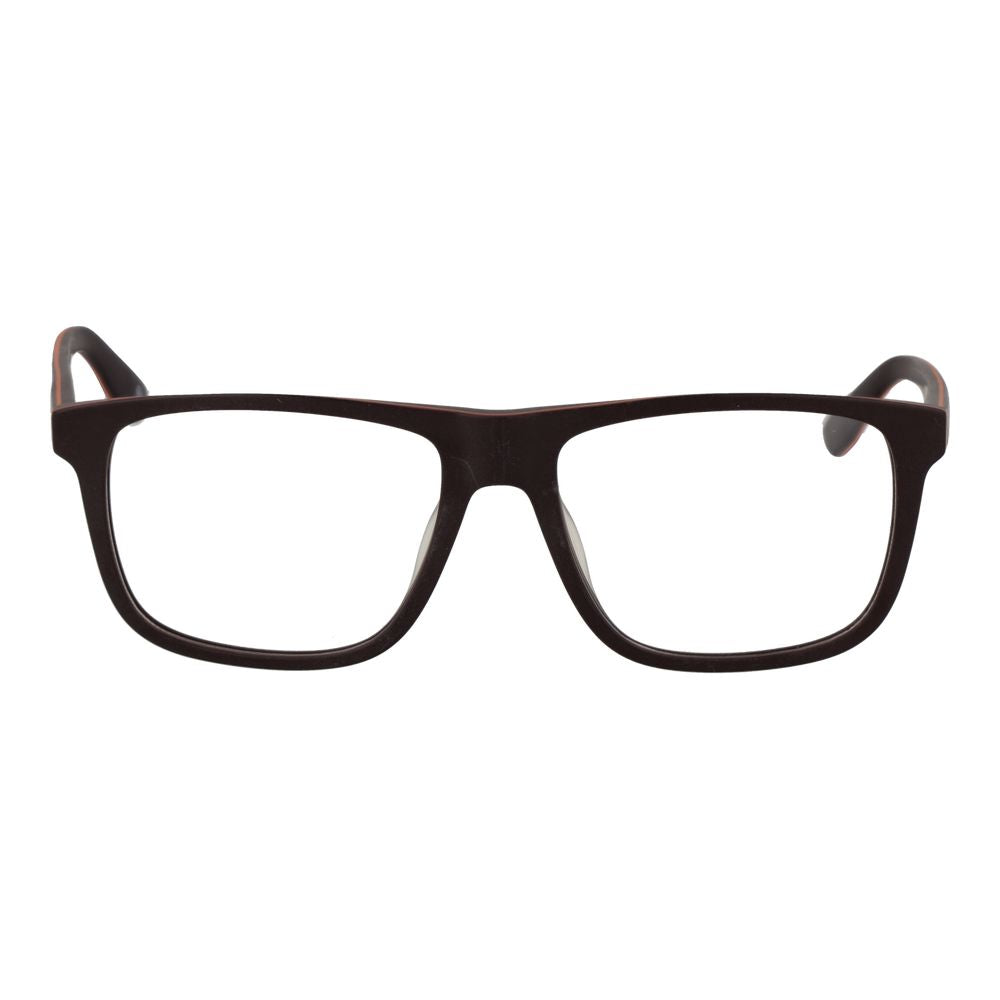 BMW Brown Plastic Glasses (Frames)