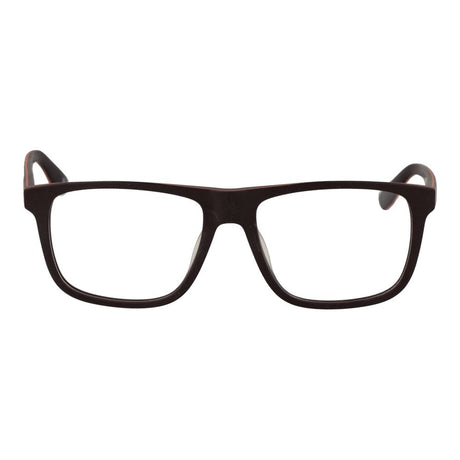 BMW Brown Plastic Glasses (Frames)