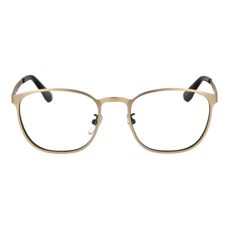 BMW Gold Metal Glasses (Frames)