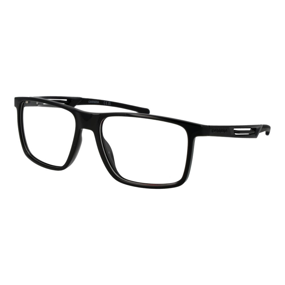 Carrera Black Polyamide Glasses (Frames)