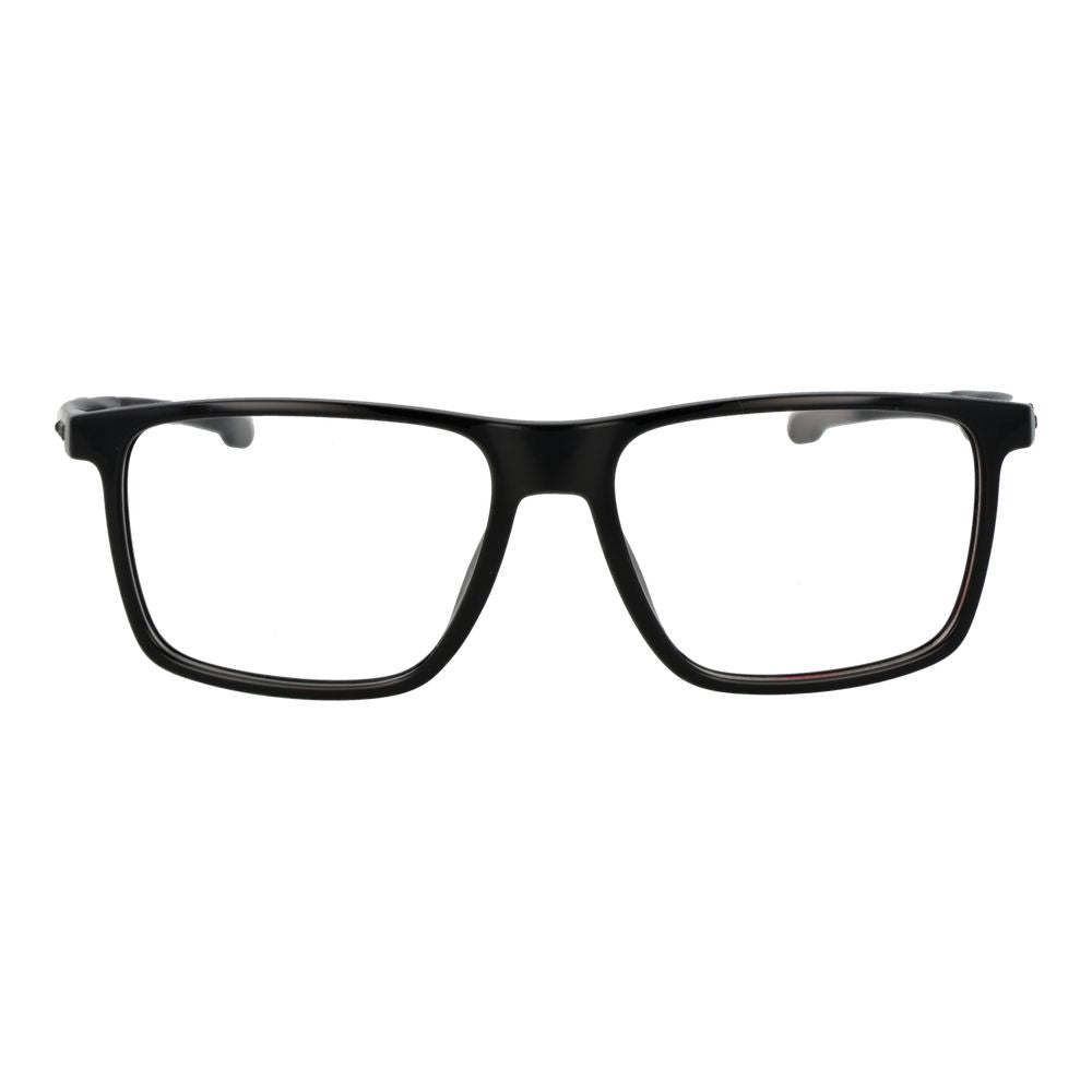 Carrera Black Polyamide Glasses (Frames)