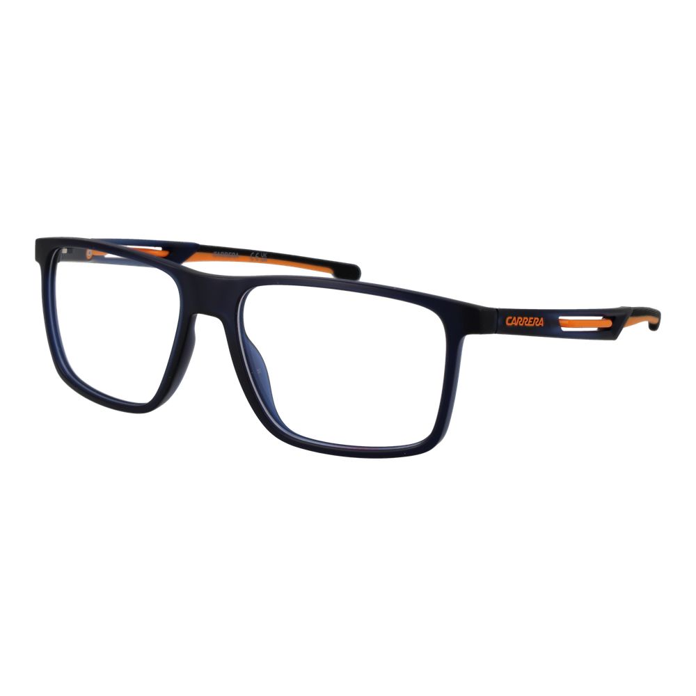 Carrera Blue Polyamide Glasses (Frames)