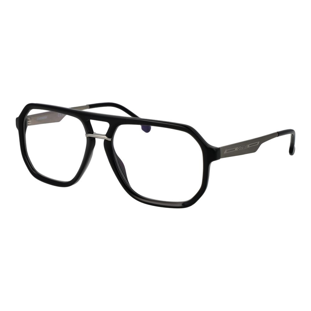 Carrera Black Acetate Glasses (Frames)