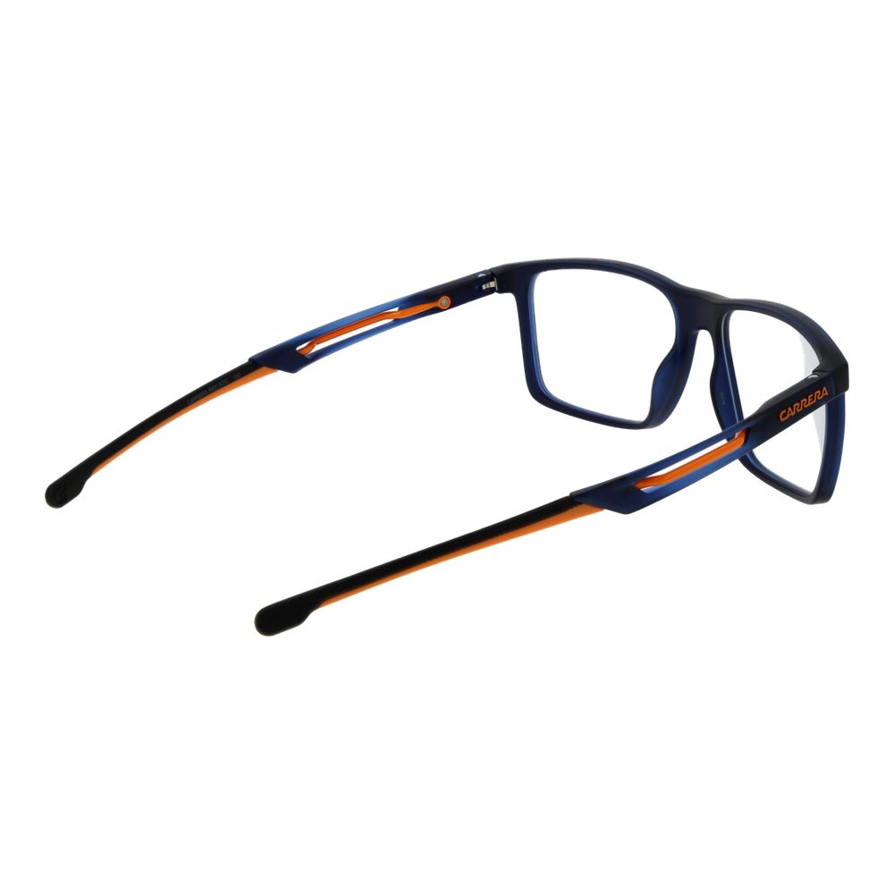 Carrera Blue Polyamide Glasses (Frames)