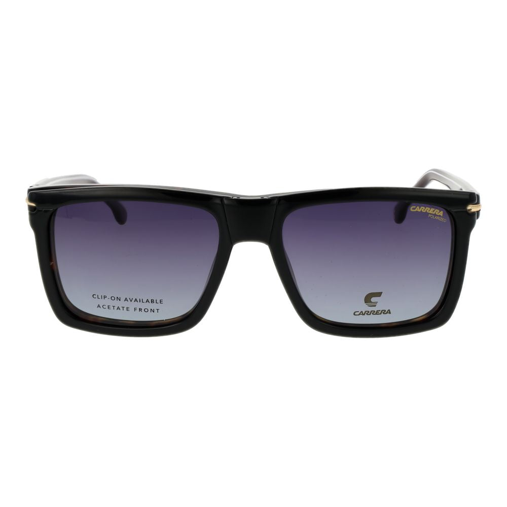 Carrera Brown Acetate Glasses (Frames)
