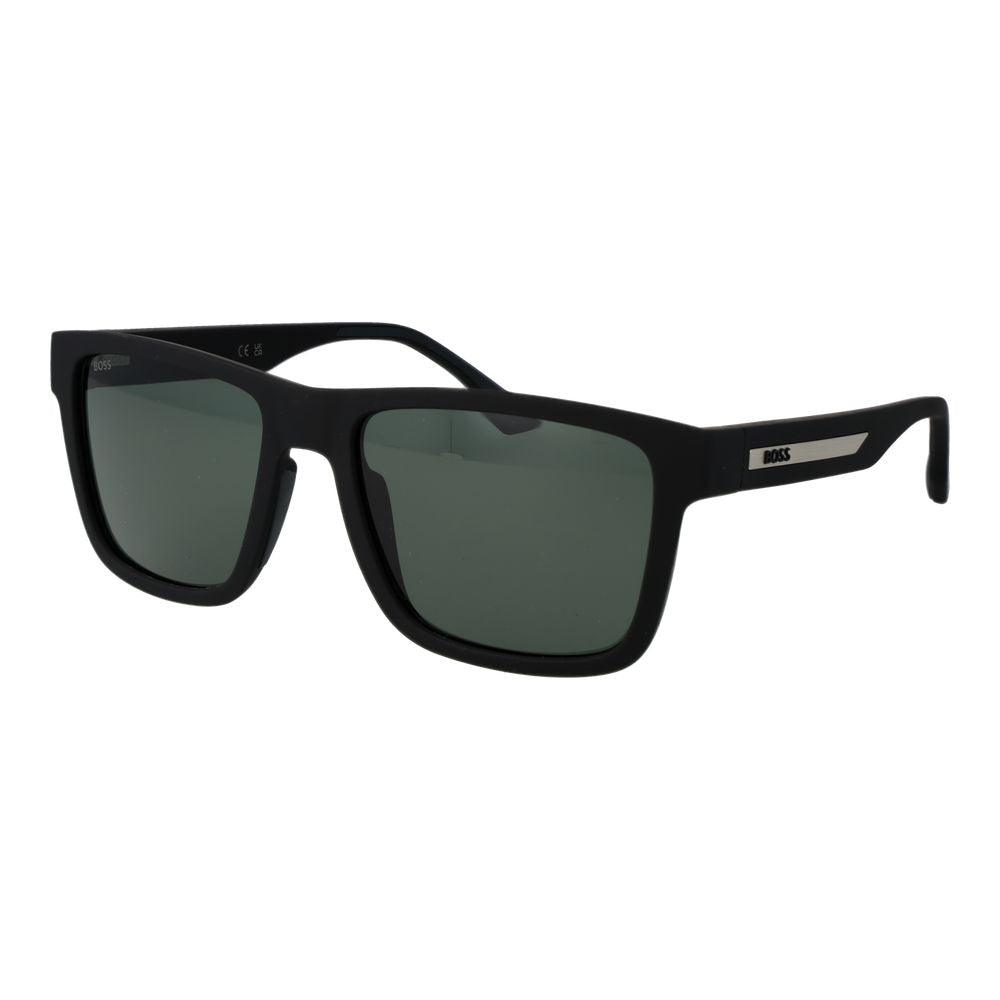 Hugo Boss Black Polyamide Sunglasses
