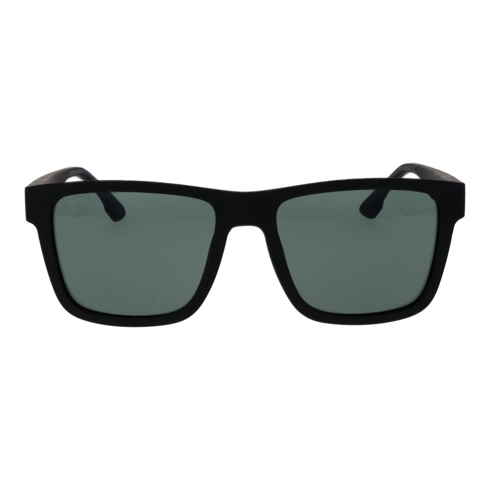 Hugo Boss Black Polyamide Sunglasses