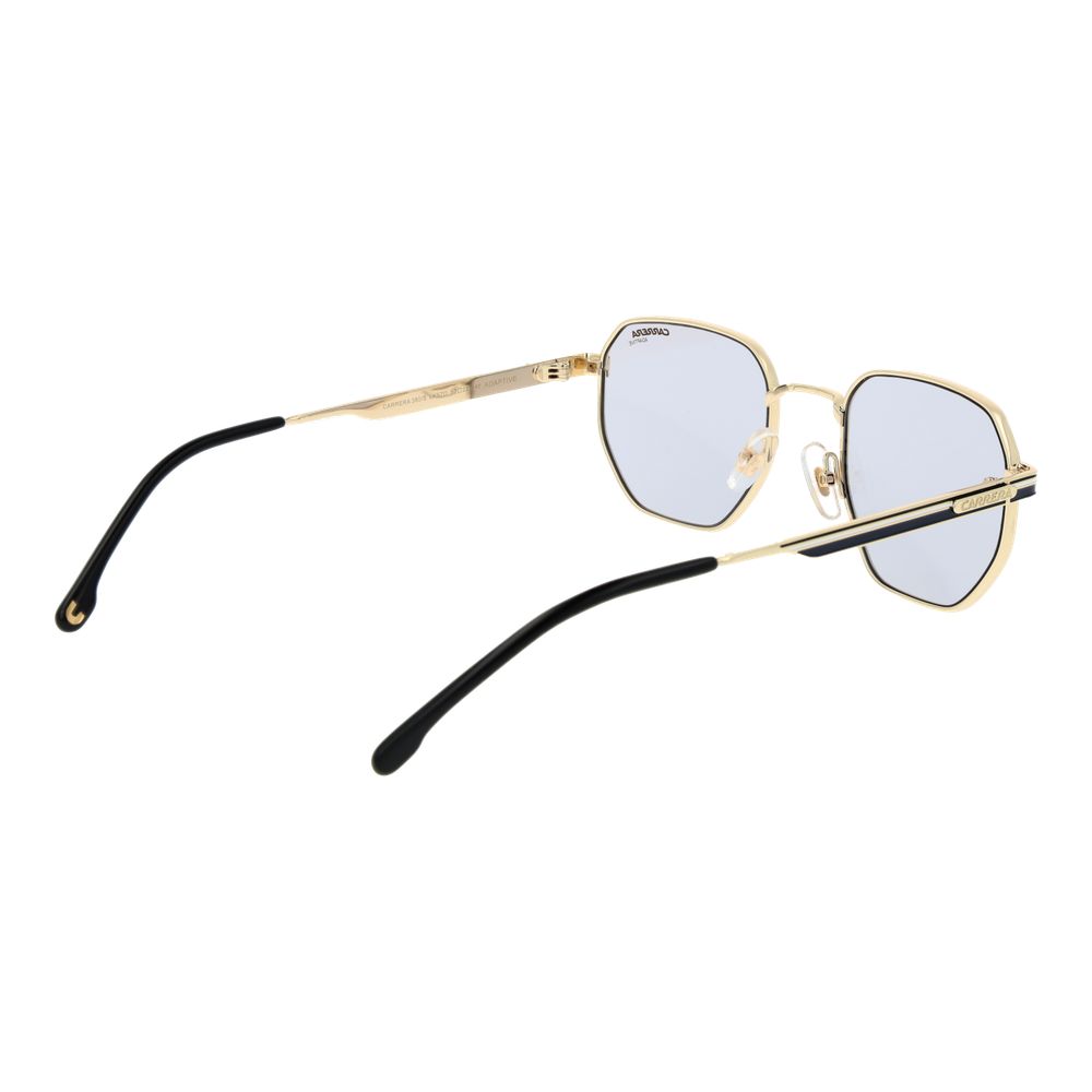Carrera Gold Metal Sunglasses