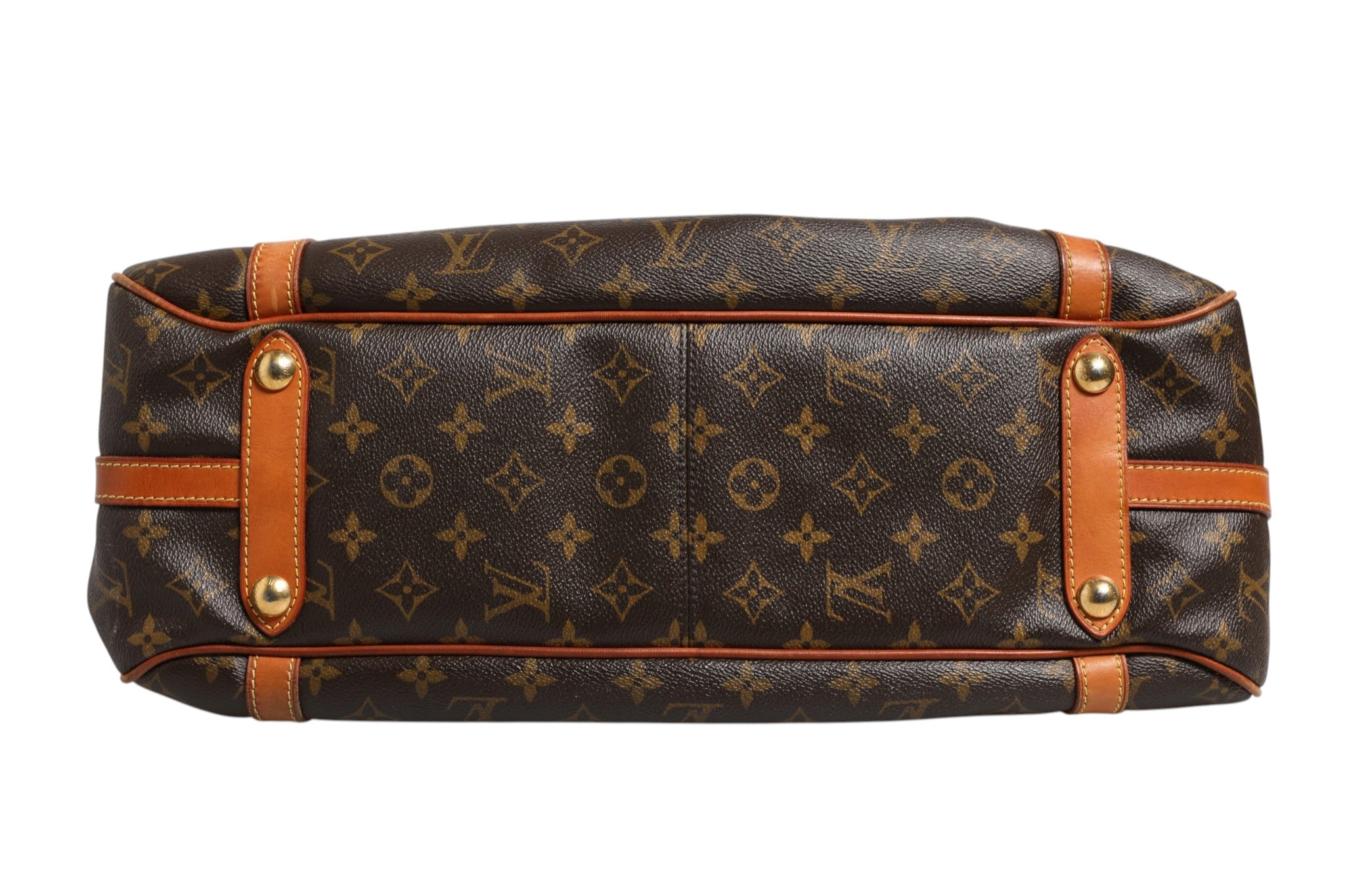 Louis Vuitton Monogram Canvas Stresa GM Bag