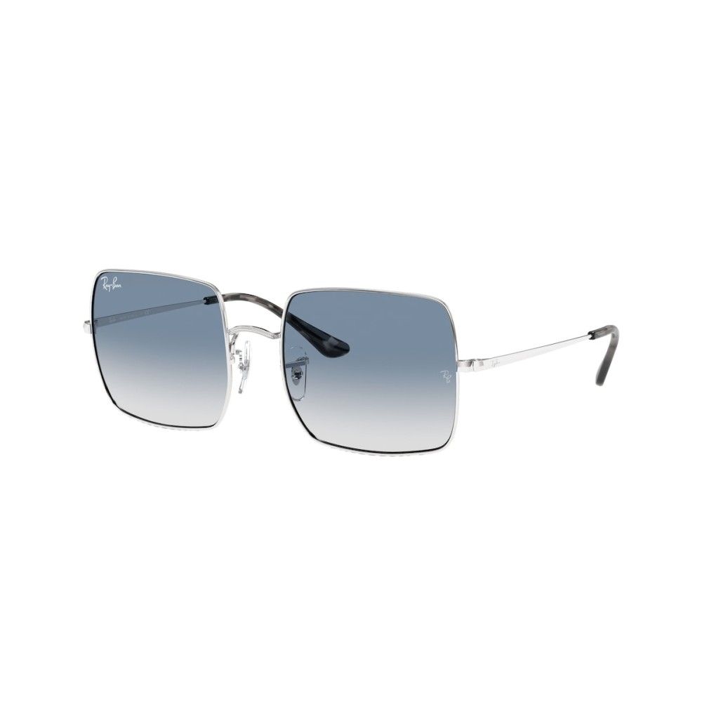 Ray-Ban Bicolor Metal Sunglasses