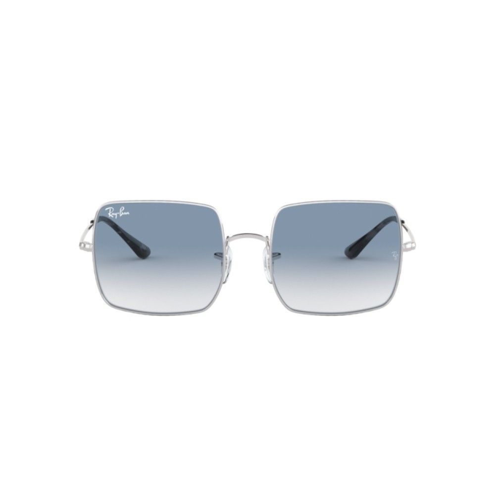 Ray-Ban Bicolor Metal Sunglasses