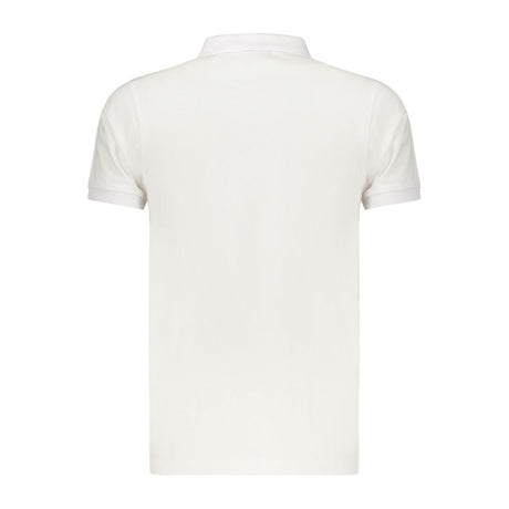 Norway 1963 Blue Cotton Women Polo Shirt