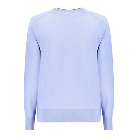 North Sails Azzurro Viscose Womens Top