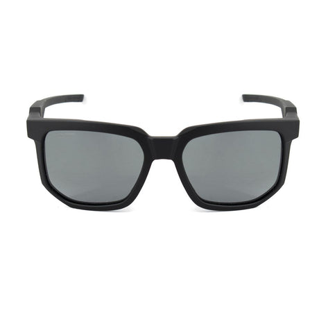 Plein Sport Black Injected Sunglasses