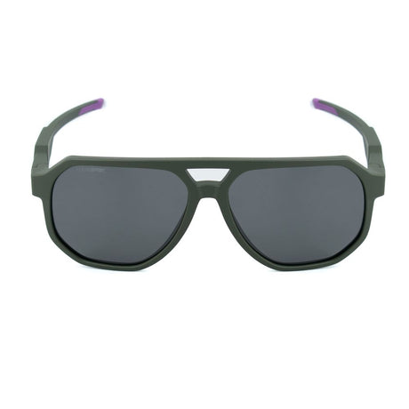 Plein Sport Bicolor Injected Sunglasses