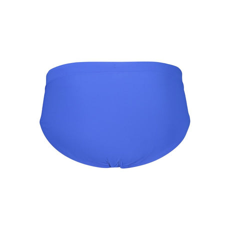 Tommy Hilfiger Blue Polyester Men's Swimwear