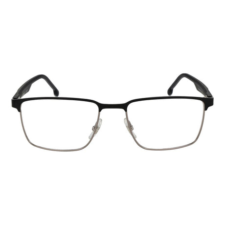 Carrera Black Metal Glasses (Frames)