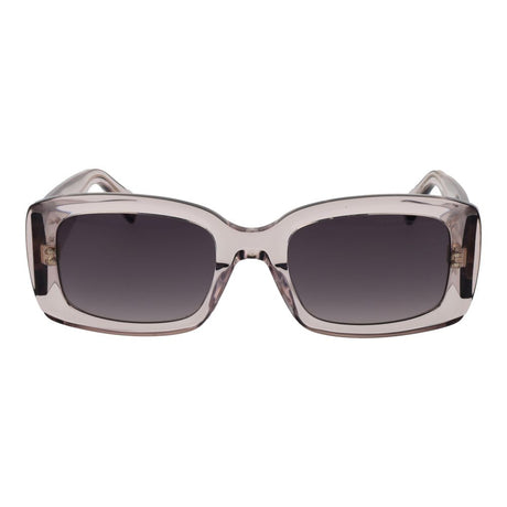 Tommy Hilfiger Gray Acetate Sunglasses