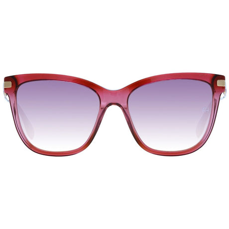 Ana Hickmann Multicolor Acetate Sunglasses