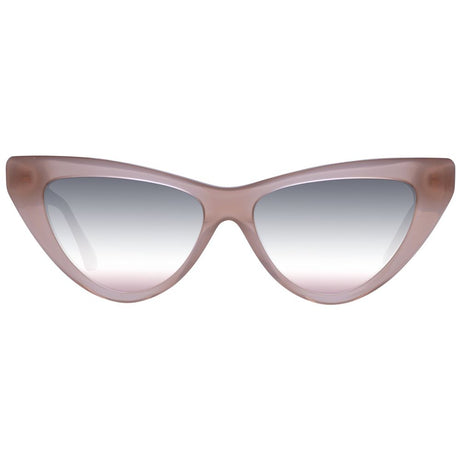 Ana Hickmann Multicolor Acetate Sunglasses