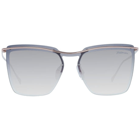 Ana Hickmann Multicolor Metal Sunglasses