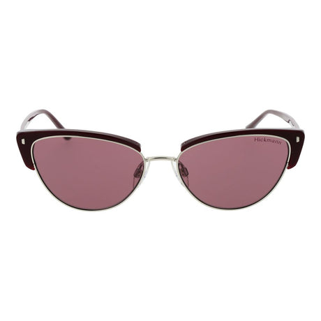 Ana Hickmann Multicolor Metal Sunglasses