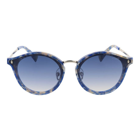 Ana Hickmann Multicolor Metal Sunglasses