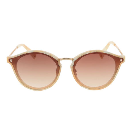 Ana Hickmann Multicolor Metal Sunglasses