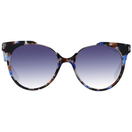Ana Hickmann Multicolor Acetate Sunglasses