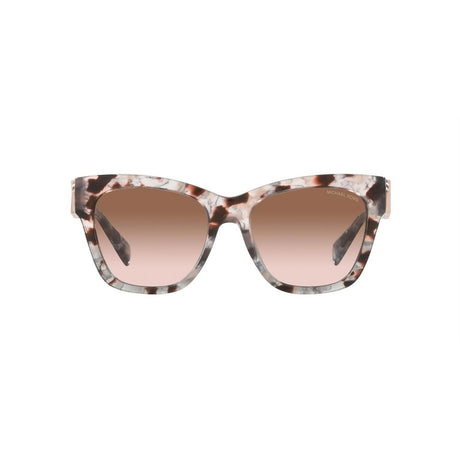 Michael Kors Multicolor Acetate Sunglasses